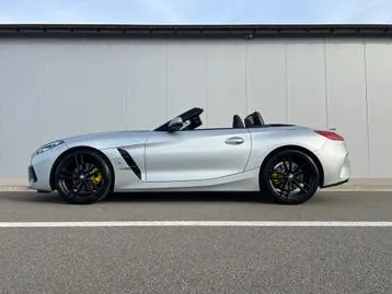 BMW Z4 2020 photo 2