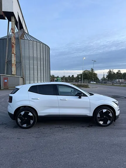Volvo Ex30 2026 photo 5