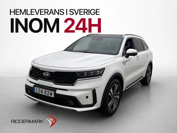 Kia Sorento 2021 photo 3