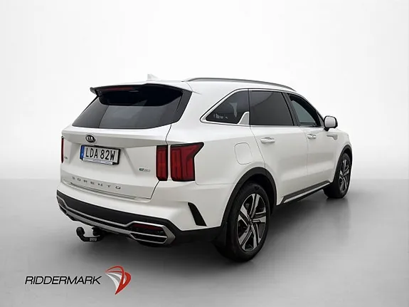 Kia Sorento 2021 photo 5