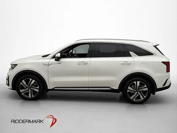 Kia Sorento 2021 photo 4