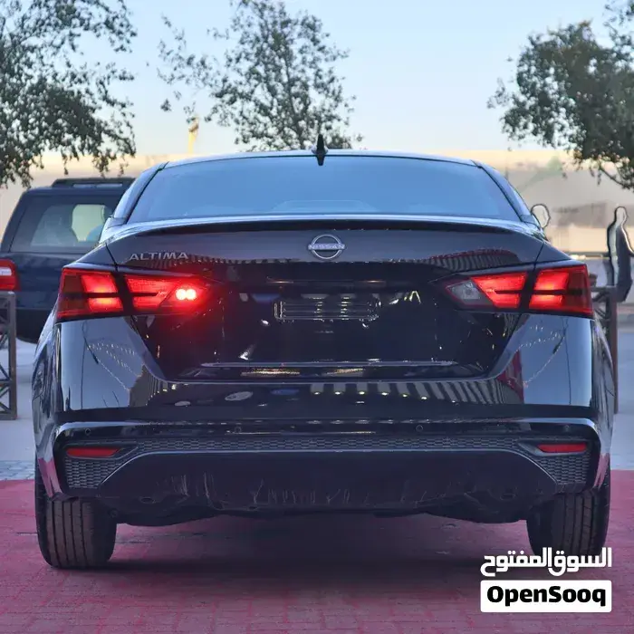 Nissan Altima 2026 photo 3