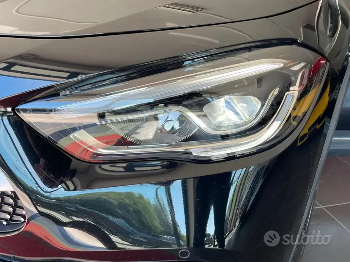 Mercedes-Benz Gla 2021 photo 4