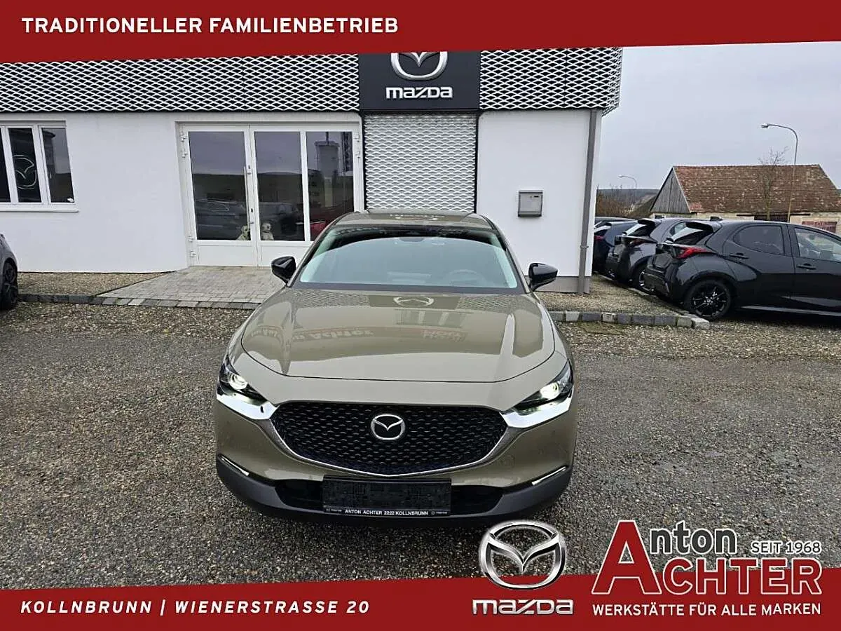 Mazda Cx-30 2026 photo 2