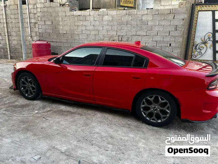 Dodge Charger 2018 photo 3