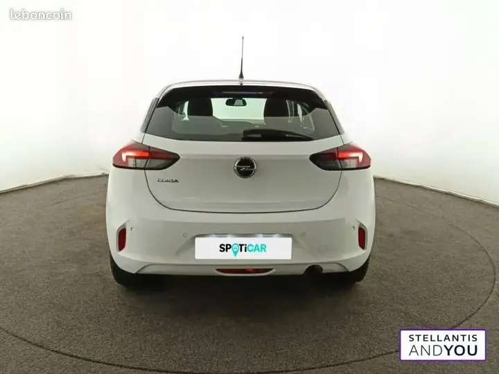 Opel Corsa 2023 photo 5