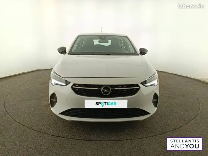 Opel Corsa 2023 photo 2