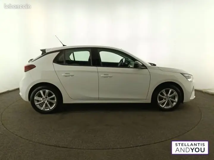 Opel Corsa 2023 photo 4