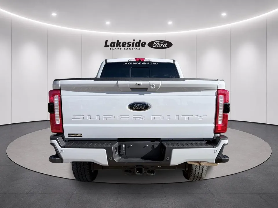 Ford F-350 Super Duty 2026 photo 5