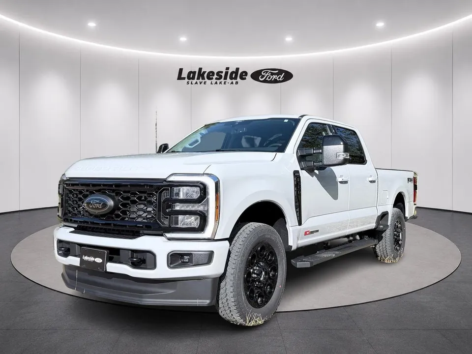 Ford F-350 Super Duty