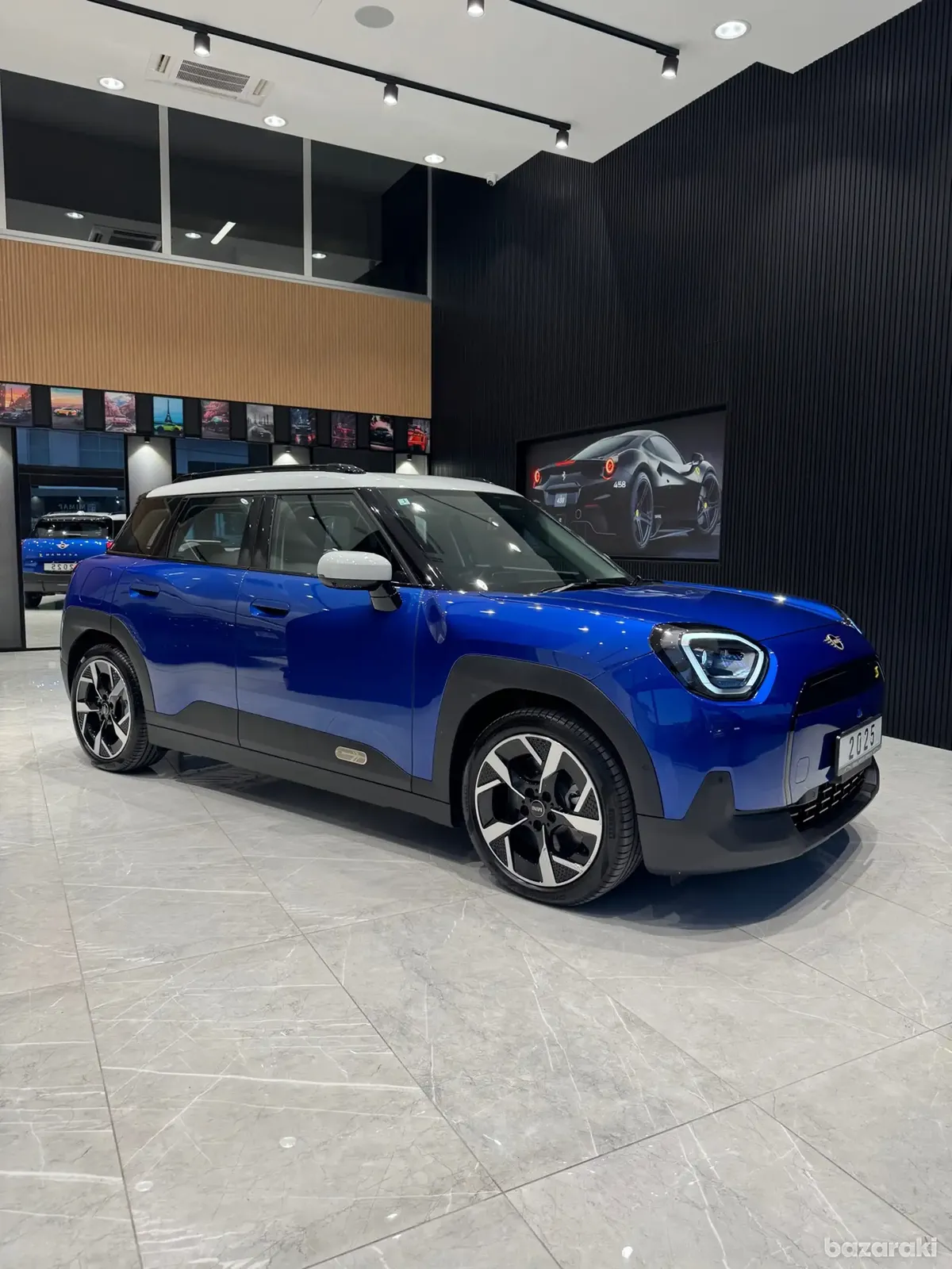 Mini Aceman