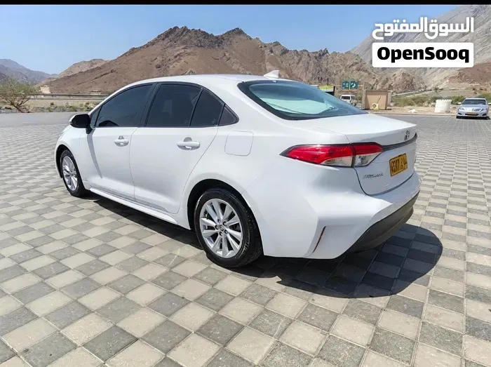 Toyota Corolla 2023 photo 3