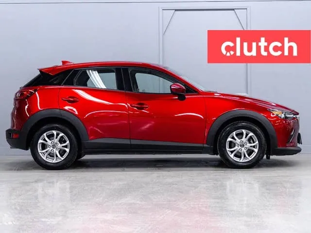 Mazda Cx-3 2021 photo 3