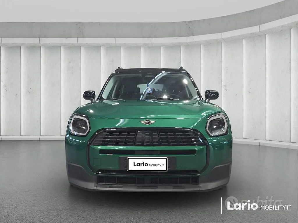 Mini Countryman 2024 photo 3