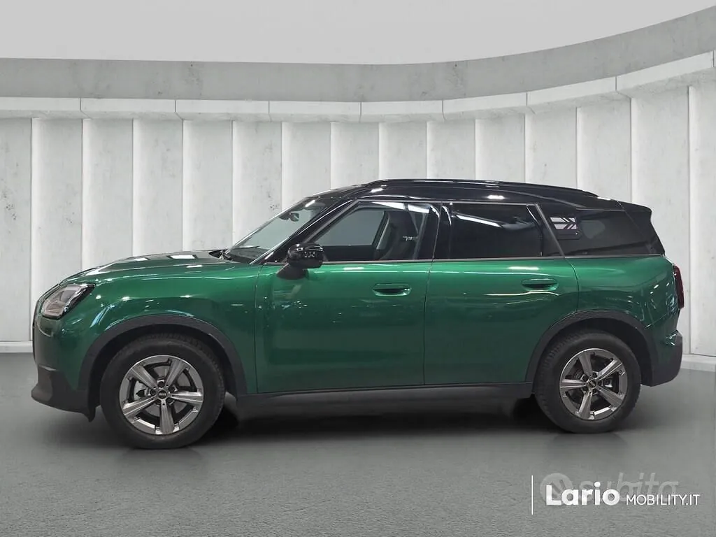 Mini Countryman 2024 photo 5