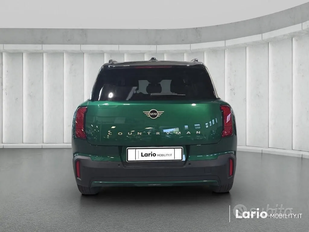 Mini Countryman 2024 photo 4