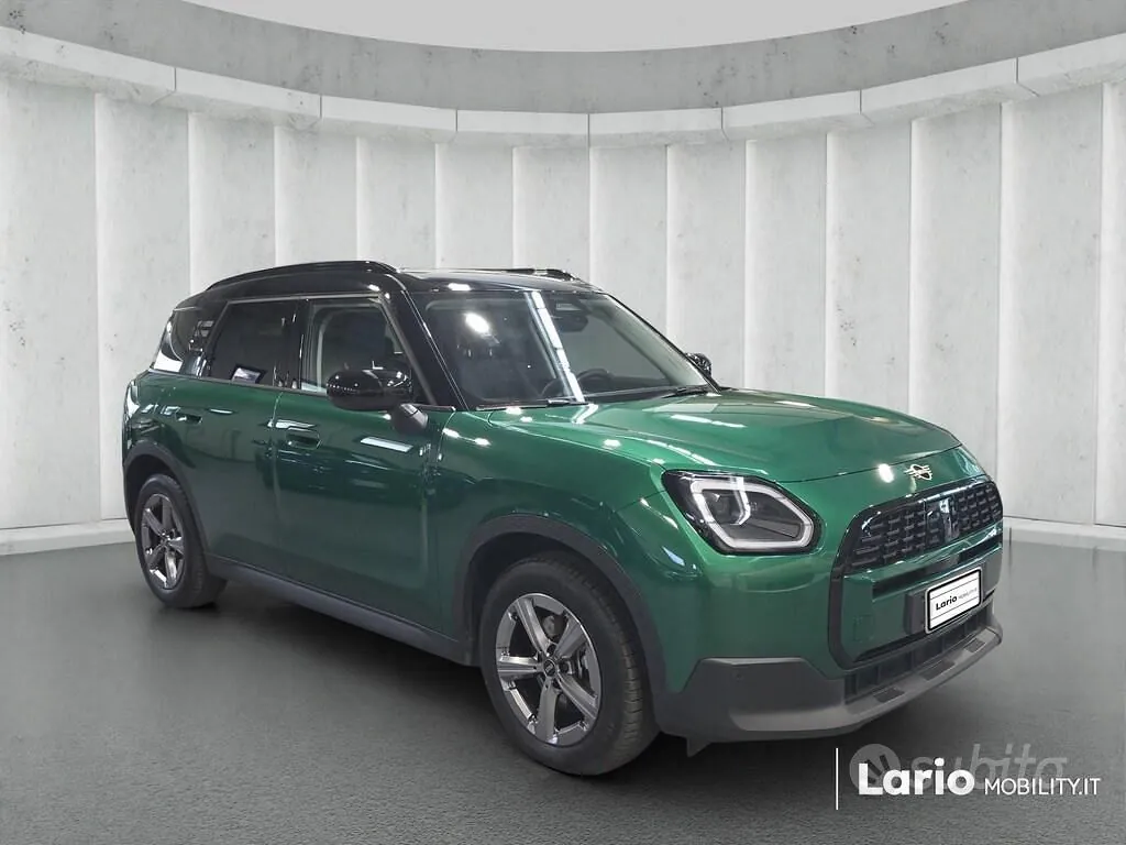 Mini Countryman 2024 photo 2