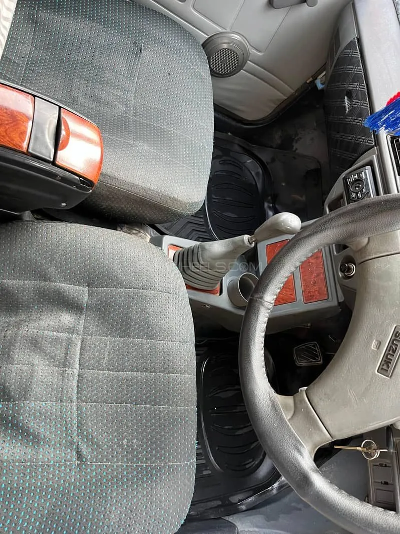 Suzuki Mehran