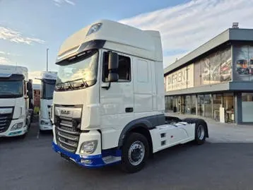 DAF Xf 480