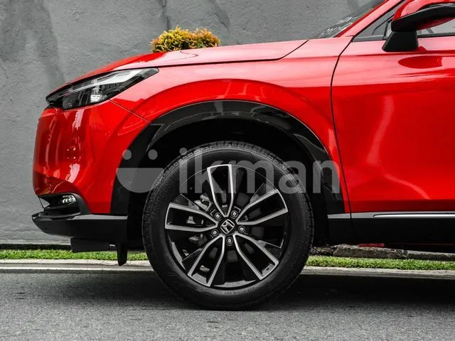 Honda Vezel 2026 photo 5