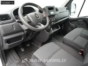 Renault Master 2022 photo 3