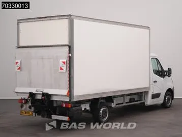 Renault Master 2022 photo 2