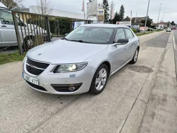 Saab 9-5