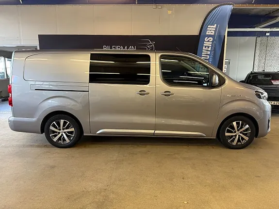 Toyota Proace 2021 photo 3