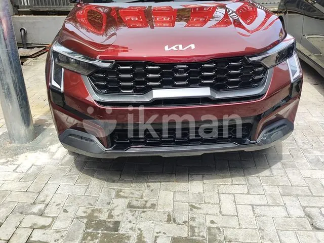 Kia Sonet