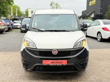 Fiat Doblo 2015 photo 3