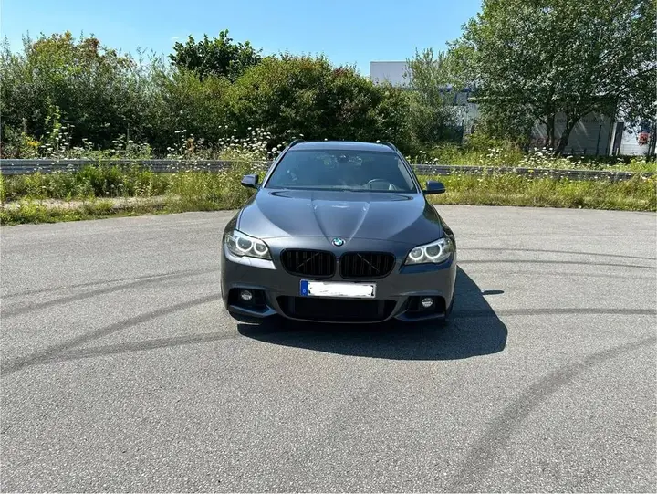BMW 530D
