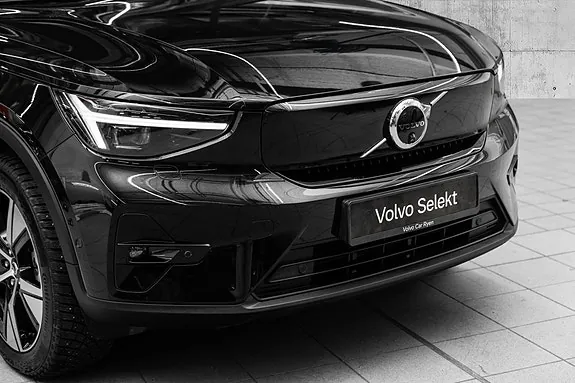 Volvo Ex40 2026 photo 3