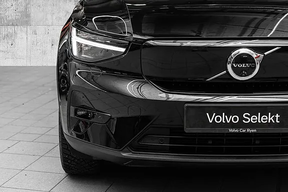 Volvo Ex40 2026 photo 2