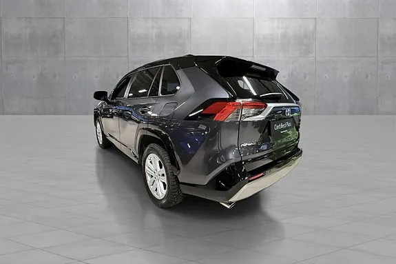 Toyota Rav4 2024 photo 3