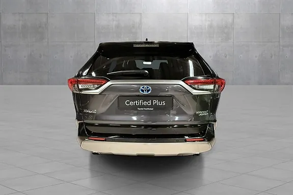 Toyota Rav4 2024 photo 4
