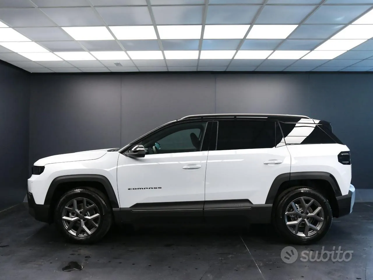 Jeep Compass 2026 photo 5