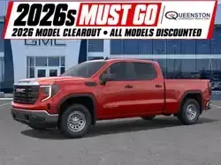GMC Sierra 1500