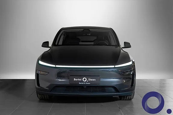 Tesla Model Y 2026 photo 3