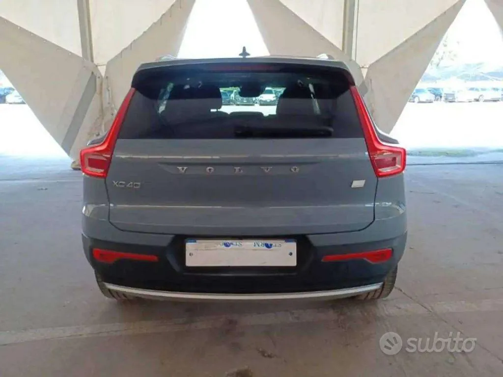 Volvo Xc40 2021 photo 5