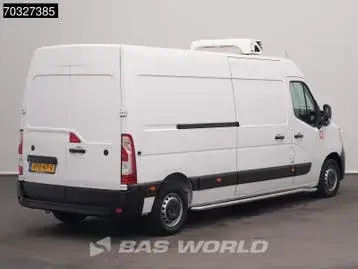 Renault Master 2022 photo 2