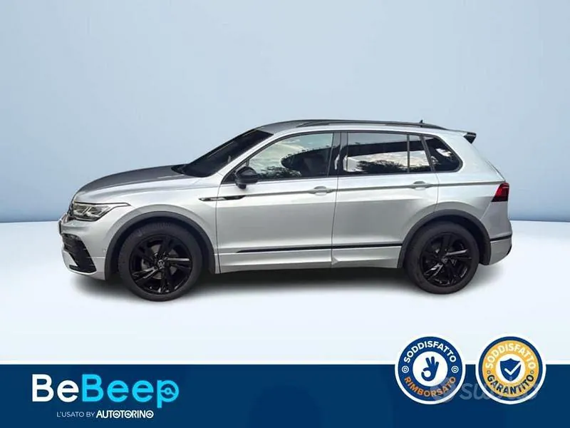 Volkswagen Tiguan 2023 photo 5