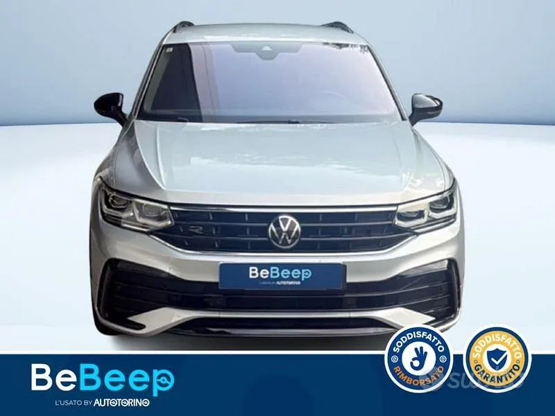 Volkswagen Tiguan 2023 photo 3