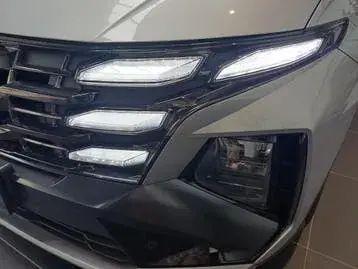 Hyundai Tucson 2025 photo 3
