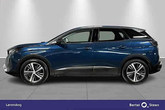 Peugeot 3008 2022 photo 2