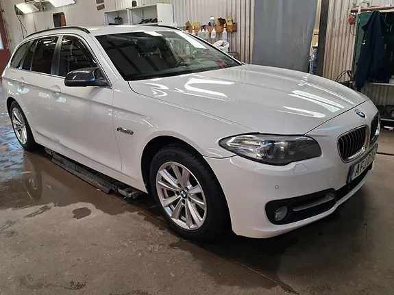 BMW 520D