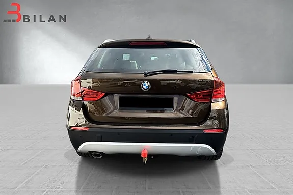 BMW X1 2012 photo 5