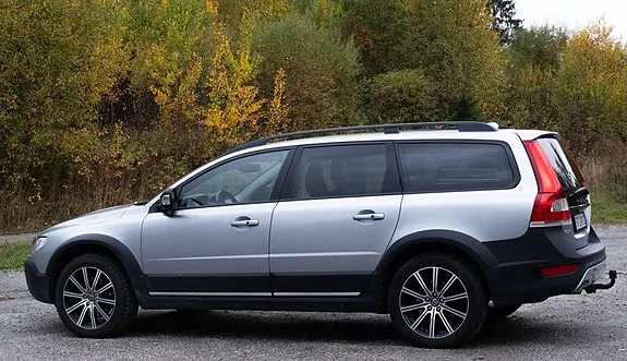 Volvo Xc70 2015 photo 4