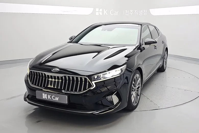 Kia K7 Premier