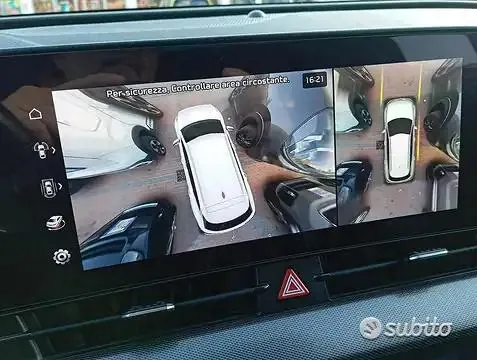 Kia Sportage 2023 photo 3