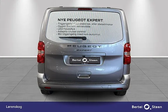 Peugeot E-Expert 2024 photo 4